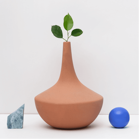 'Balance' Vase