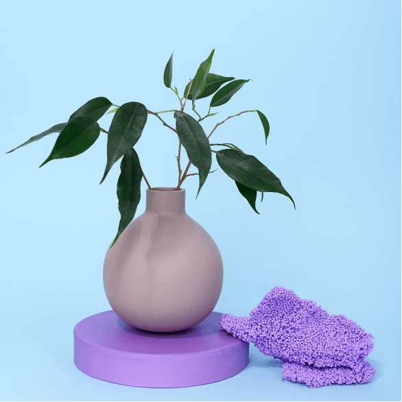 'Balance' Vase