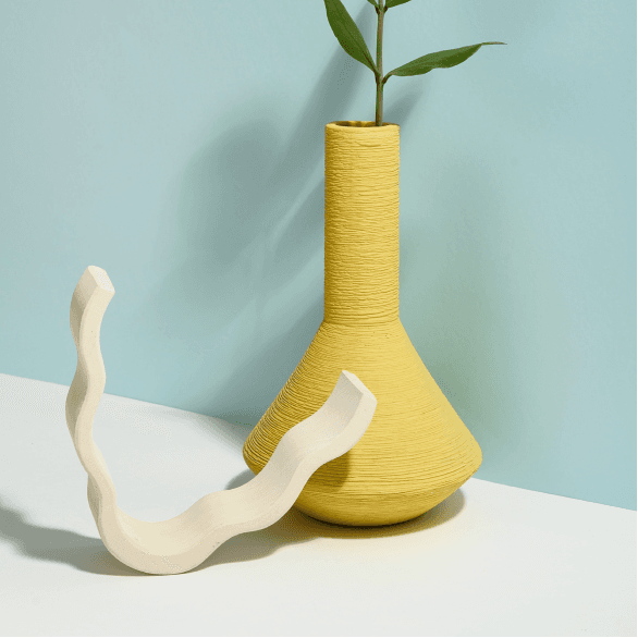 'Balance' Vase