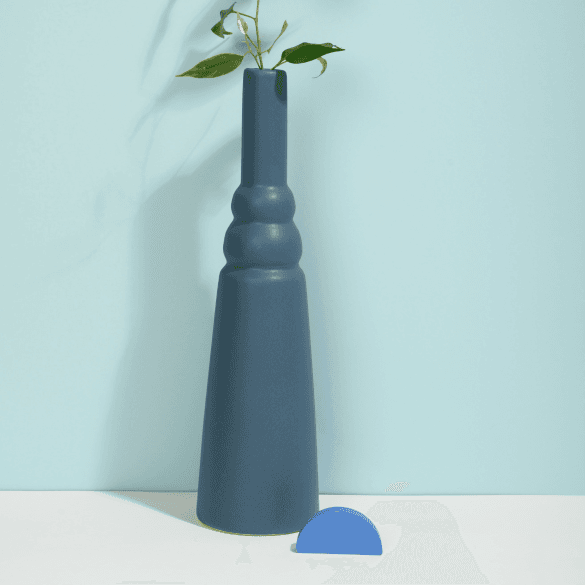 'Balance' Vase