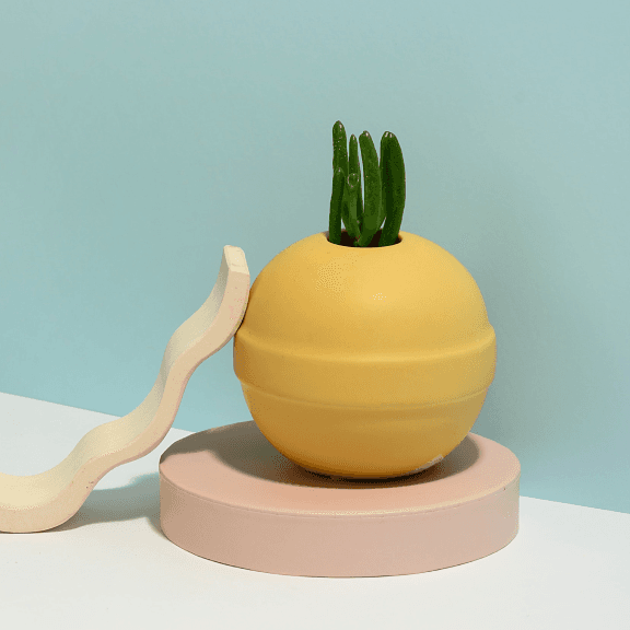 'Balance' Vase